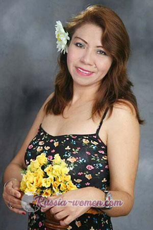 180067 - Jacqueline Age: 50 - Peru