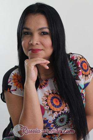 180077 - Angelica Age: 45 - Colombia