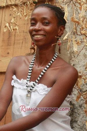 180080 - Teolinda Age: 46 - Colombia