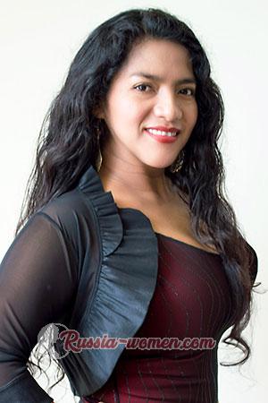 180651 - Magaly Age: 47 - Peru