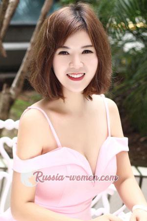 180953 - Ling (Nina) Age: 43 - China