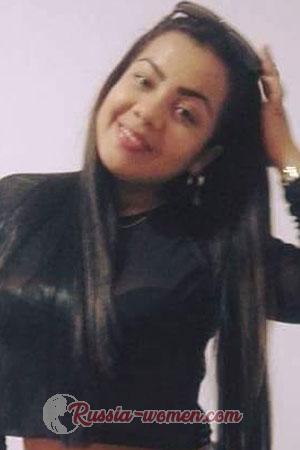 181825 - Oreimy Age: 32 - Colombia