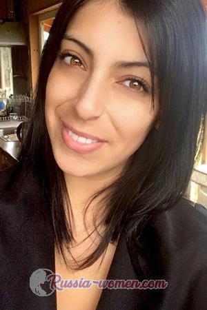 182083 - Alejandra Age: 36 - Chile
