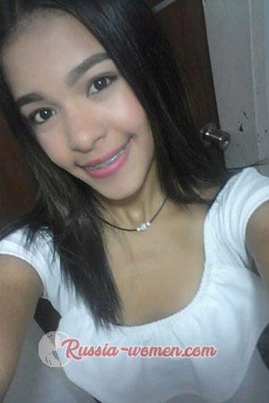 182522 - Maria Jose Age: 26 - Venezuela
