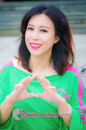 182819 - Yan Age: 56 - China