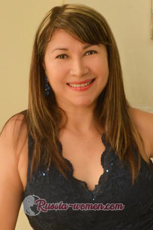 183215 - Angela Age: 54 - Peru