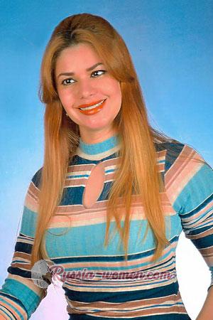183411 - Yubiza Age: 48 - Colombia