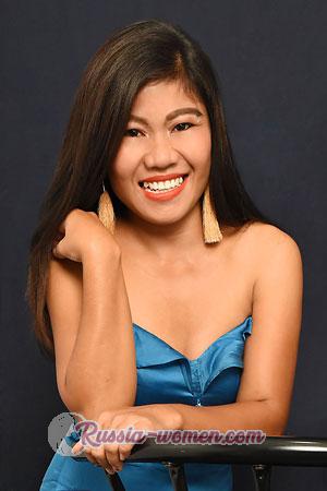 Ladies of Philippines