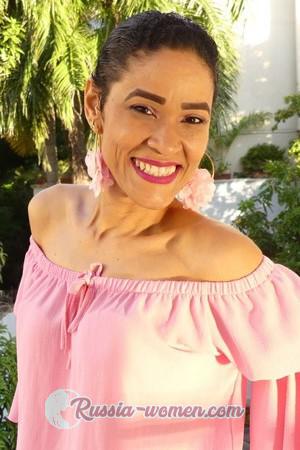 184090 - Dilsa Age: 49 - Colombia