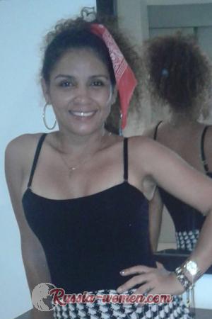 184243 - Rosanna Age: 46 - Colombia