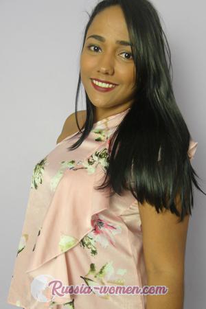 184684 - Luz Age: 34 - Colombia