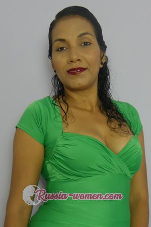 184696 - Jocelyn Age: 39 - Colombia