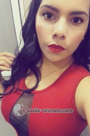 184785 - Yetsy Age: 37 - Venezuela