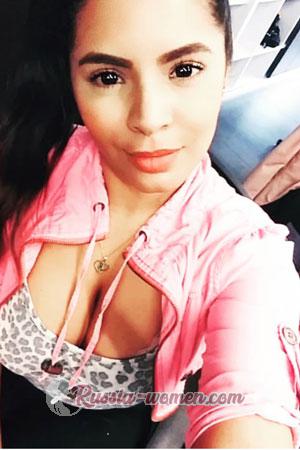 185708 - Joseline Age: 35 - Venezuela