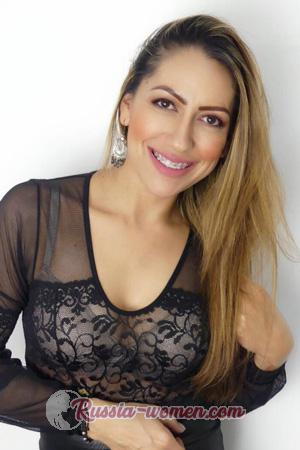 185717 - Ana Olivia Age: 45 - Colombia