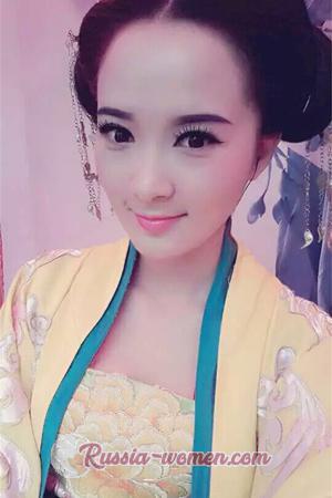 186409 - Lin Age: 31 - China