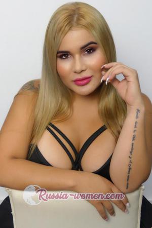 186566 - Marlin Age: 32 - Colombia