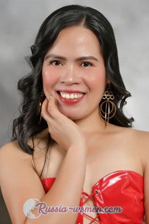 186805 - Angelie Age: 37 - Philippines