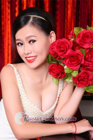 186824 - Jing Age: 36 - China