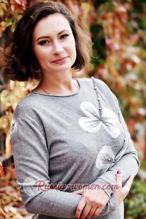 186885 - Anna Age: 46 - Ukraine