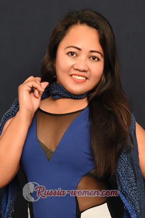 186894 - Mary Mae Age: 39 - Philippines