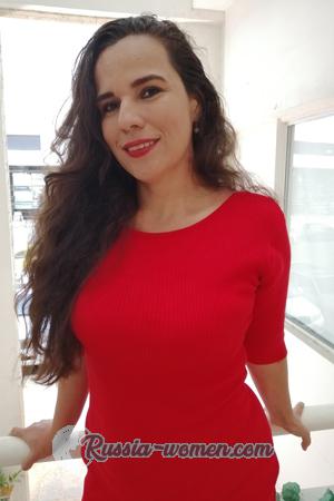 187039 - Olga Age: 44 - Colombia