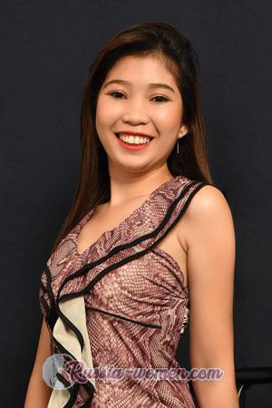 187131 - Trisha May Age: 26 - Philippines