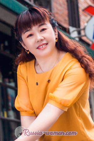 187368 - XiaoHong Age: 55 - China