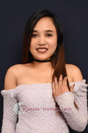 187621 - Rhea May Age: 33 - Philippines