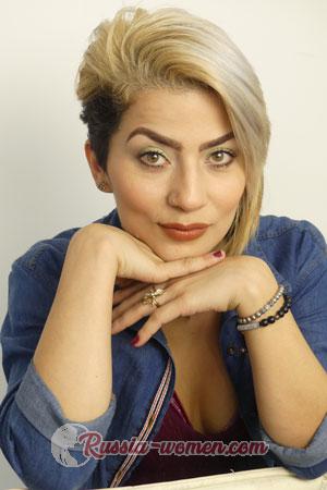 188028 - Yulieth Age: 37 - Colombia