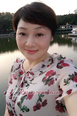 188175 - Mingxiu Age: 54 - China