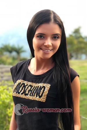 188390 - Daniela Age: 35 - Colombia