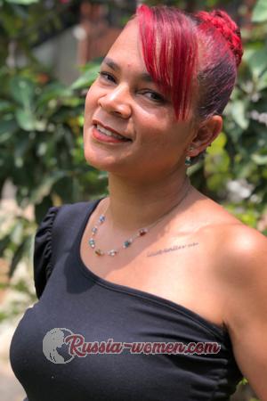 188923 - Maria Yanedt Age: 48 - Colombia