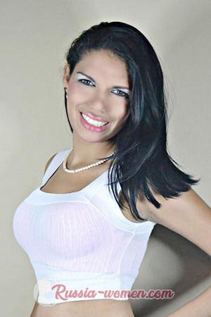 189473 - Laura Age: 41 - Venezuela