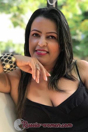 189474 - Nayivi Age: 49 - Colombia