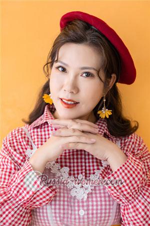 189711 - Jingmei Age: 52 - China