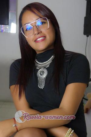 189812 - Shirley Age: 38 - Colombia