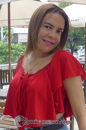 190287 - Elizabeth Age: 59 - Colombia