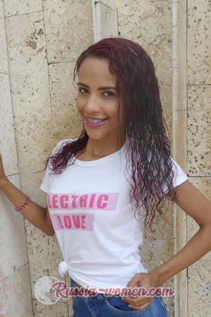 190864 - Yoliseth Age: 28 - Colombia
