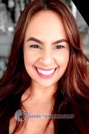 191295 - Leyvimar Age: 42 - Colombia