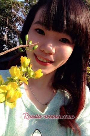 191363 - Pham Bao Tram Age: 31 - Vietnam