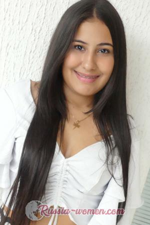 192545 - Alexandra Age: 27 - Colombia