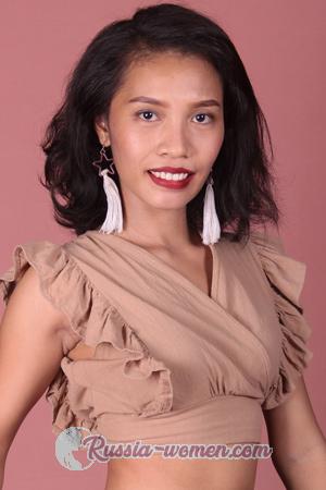 192757 - Romelyn Age: 31 - Philippines