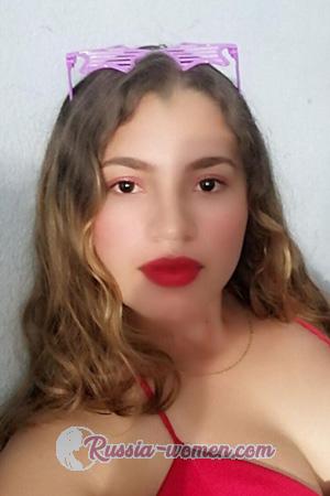 193129 - Marlis Maria Age: 29 - Colombia