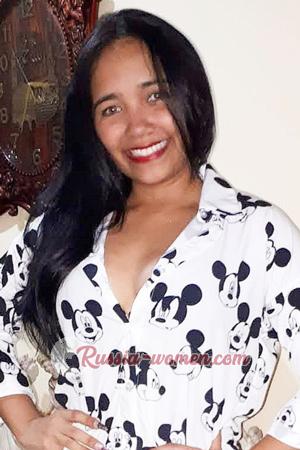 193451 - Melissa Age: 30 - Colombia