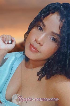 193594 - Yulieth Age: 35 - Colombia