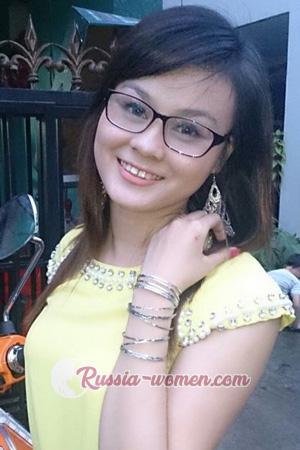 193666 - Thi Ky Duyen Age: 33 - Vietnam