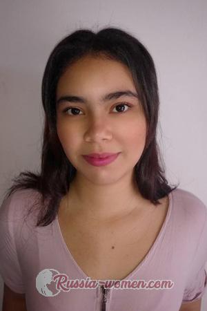 194490 - Yulianis Age: 25 - Colombia