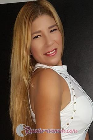 194491 - Sandra Age: 49 - Colombia