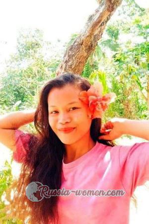 194845 - Mevilyn Age: 27 - Philippines